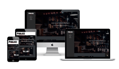 Publico Restaurant